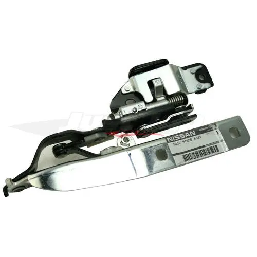Genuine Nissan Bonnet Hinge (L/H) Fits Infiniti Q50/Q60, Nissan V37 Skyline & R35 Gtr (Jdm/Euro) 1