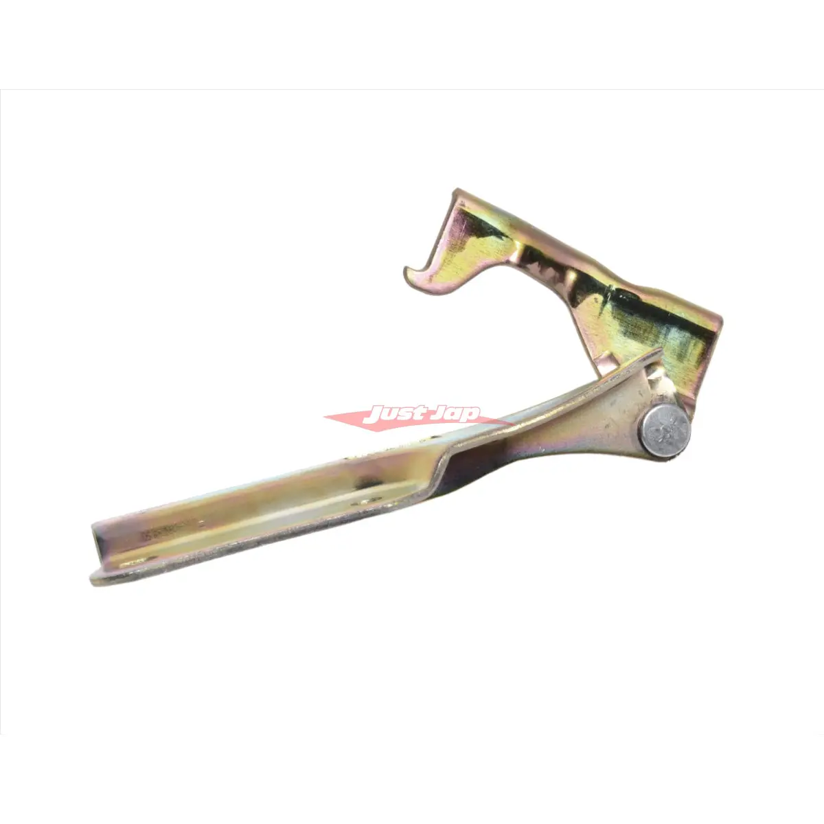 Genuine Nissan Bonnet Hinge L/H Fits Nissan S15 Silvia & 200Sx 1