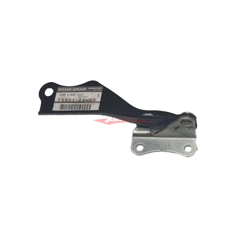 Genuine Nissan Bonnet Hinge L/H Fits Nissan Skyline R33 Gtr 1