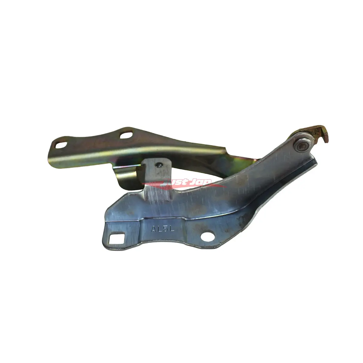 Genuine Nissan Bonnet Hinge L/H Fits Nissan V35 Skyline, M35 Stagea & Z33 350Z 1