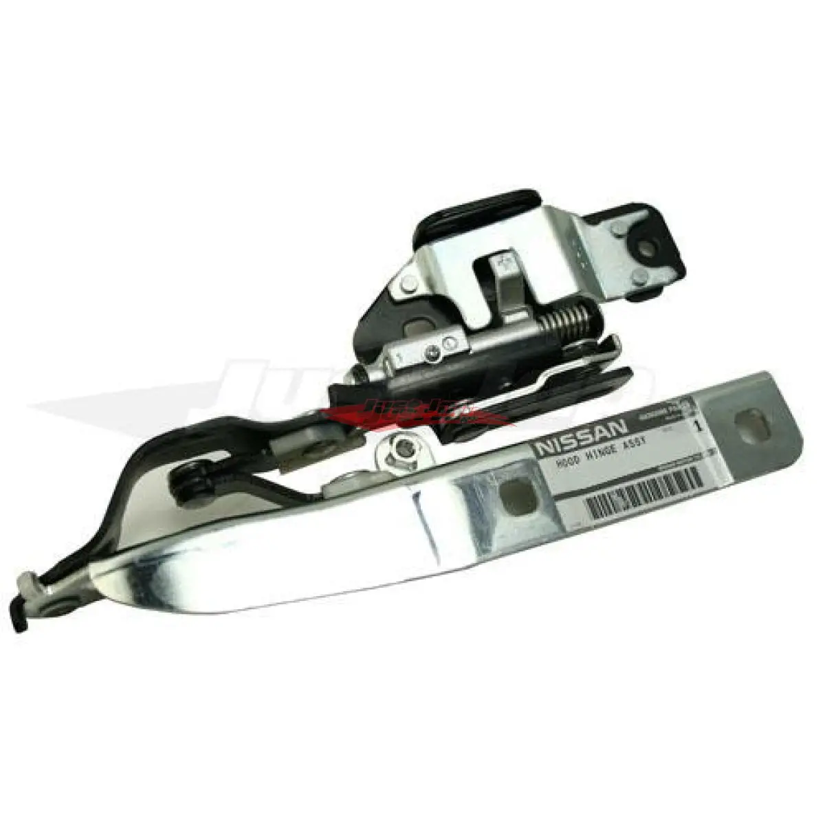 Genuine Nissan Bonnet Hinge (R/H) Fits Infiniti Q50/Q60, Nissan V37 Skyline & R35 Gtr (Jdm/Euro) 1