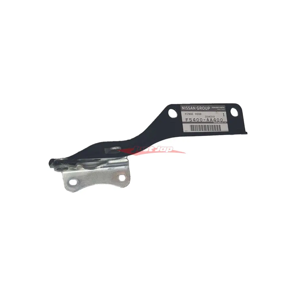 Genuine Nissan Bonnet Hinge R/H Fits Nissan Skyline R34 Gtr 1