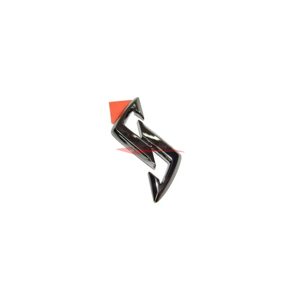Genuine Nissan Bonnet / Hood Emblem Fits Nissan Skyline R34 Gt / Gt-T / Gt-V & Gt-4 1