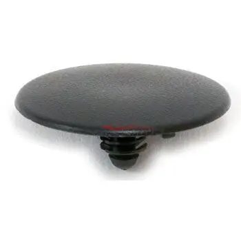 Genuine Nissan Bonnet / Hood Insulator Clip Fits Nissan (Check Vehicle Compatibility) 1