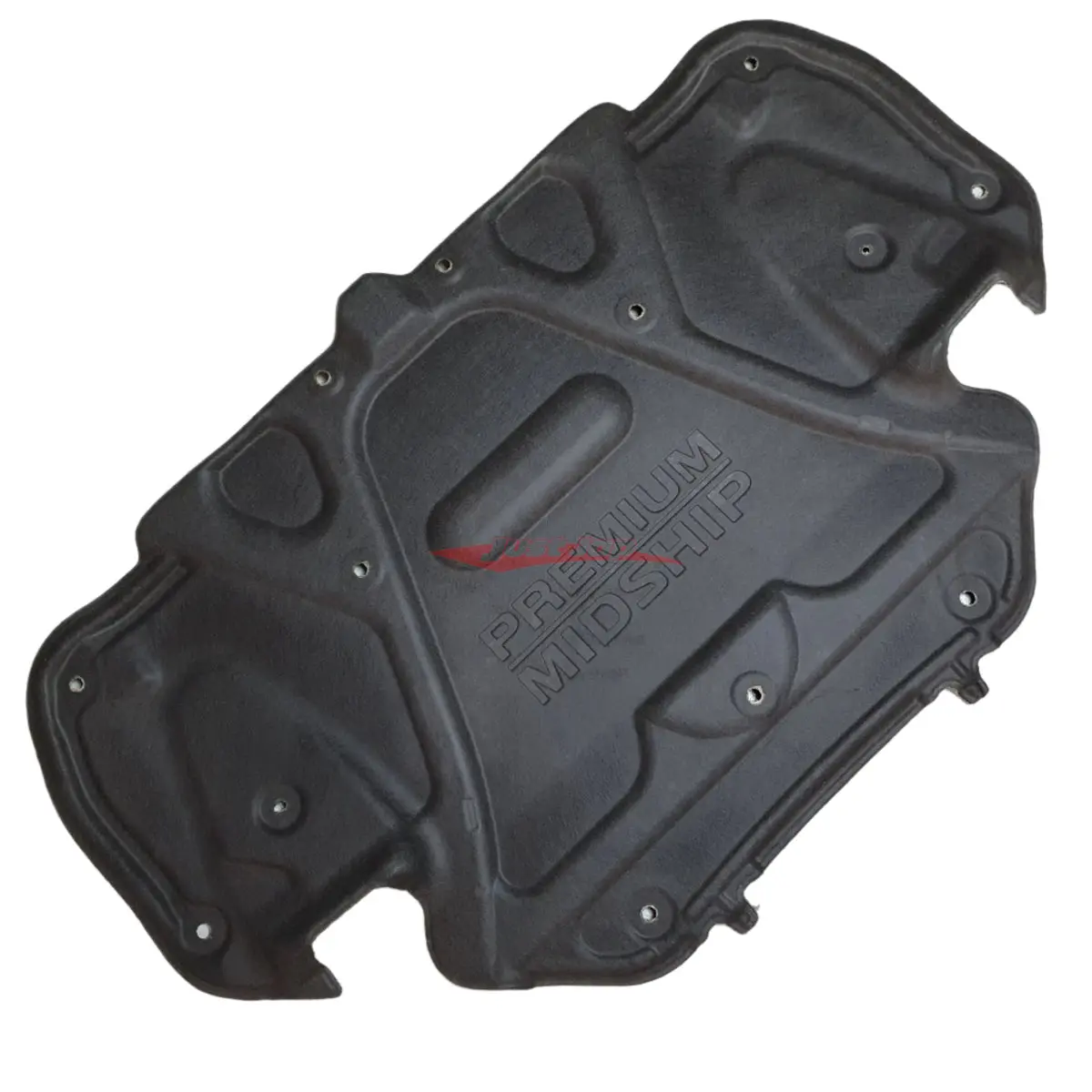 Genuine Nissan Bonnet Insulator Hood Liner Fits Nissan R35 Gtr 1
