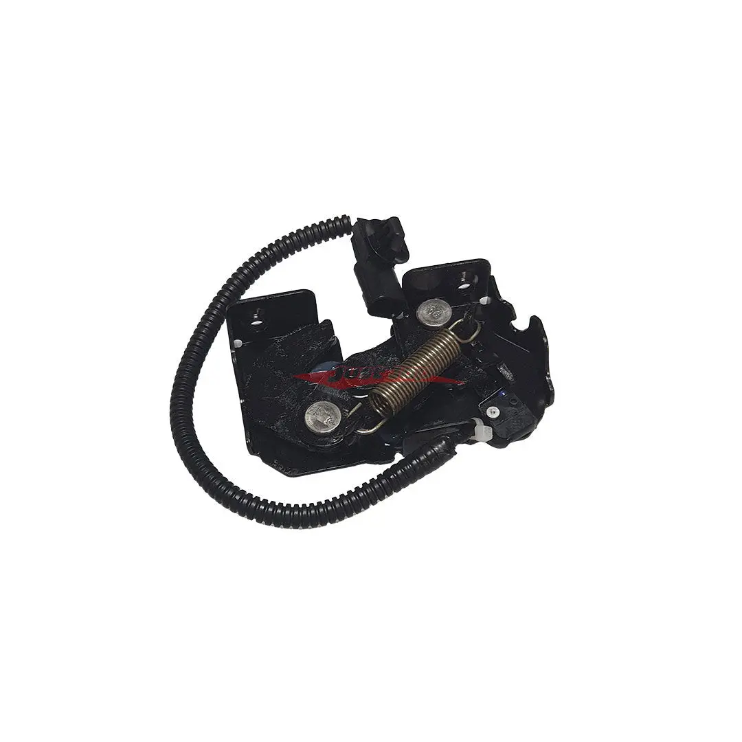 Genuine Nissan Bonnet Lock / Latch Assembly Fits Nissan R35 Gtr (L/H Only) 1