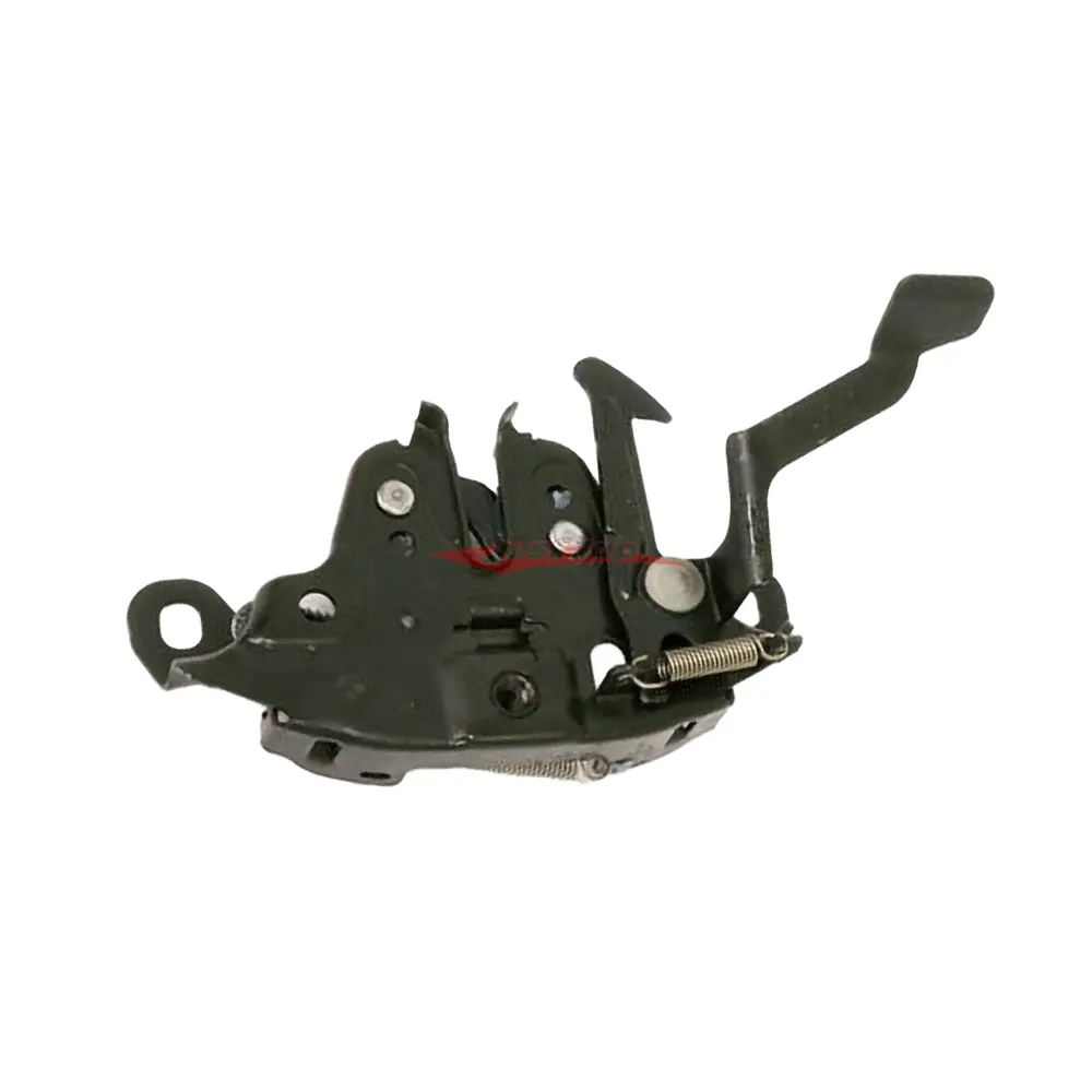 Genuine Nissan Bonnet Lock / Latch Assembly Fits Nissan Silvia S15 & 200Sx 1