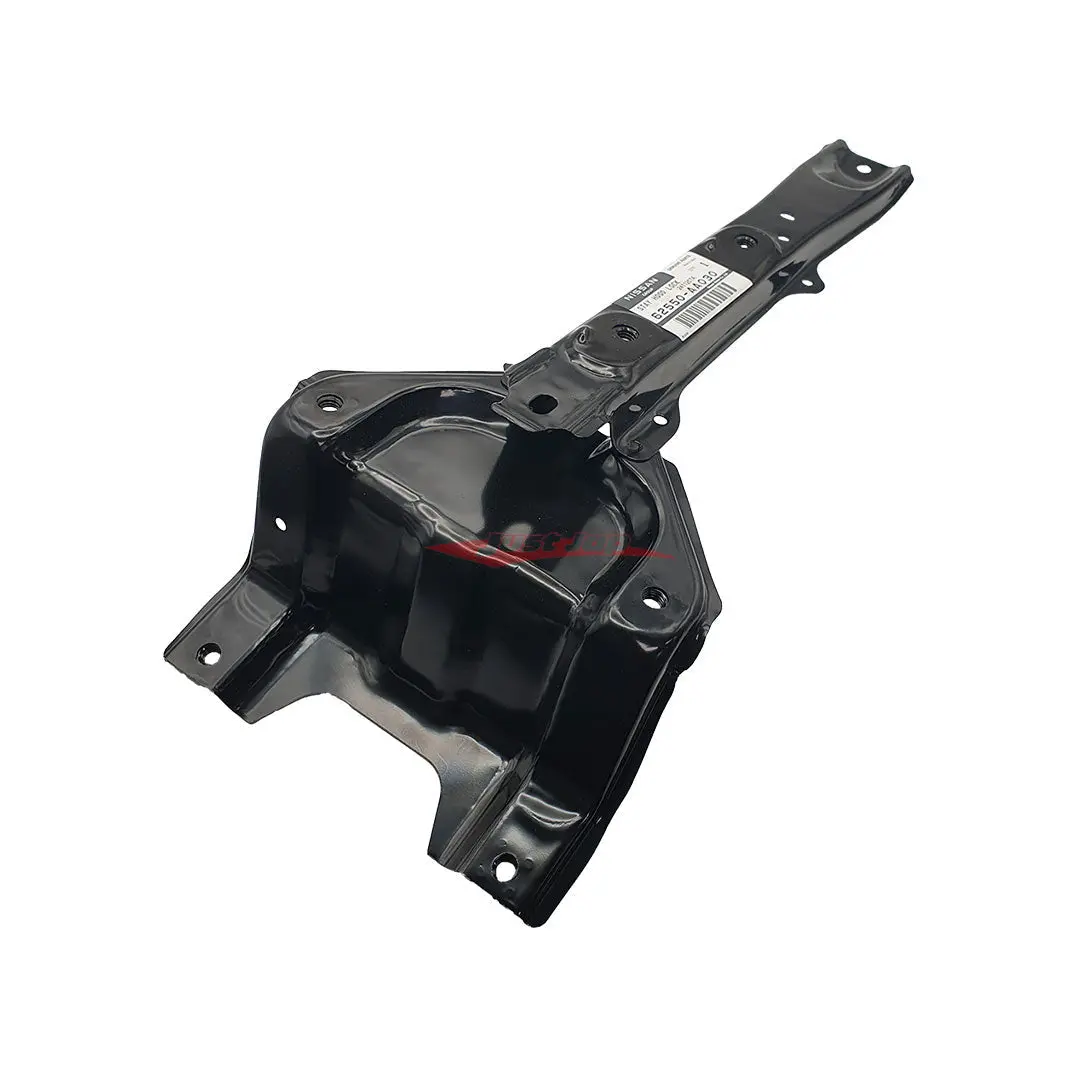 Genuine Nissan Bonnet Lock Support Panel Fits Nissan Skyline Er34 Gt/T 1