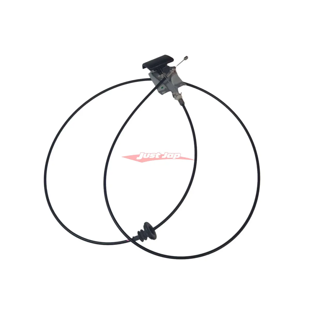 Genuine Nissan Bonnet Release Cable Fits Nissan Skyline R34 1