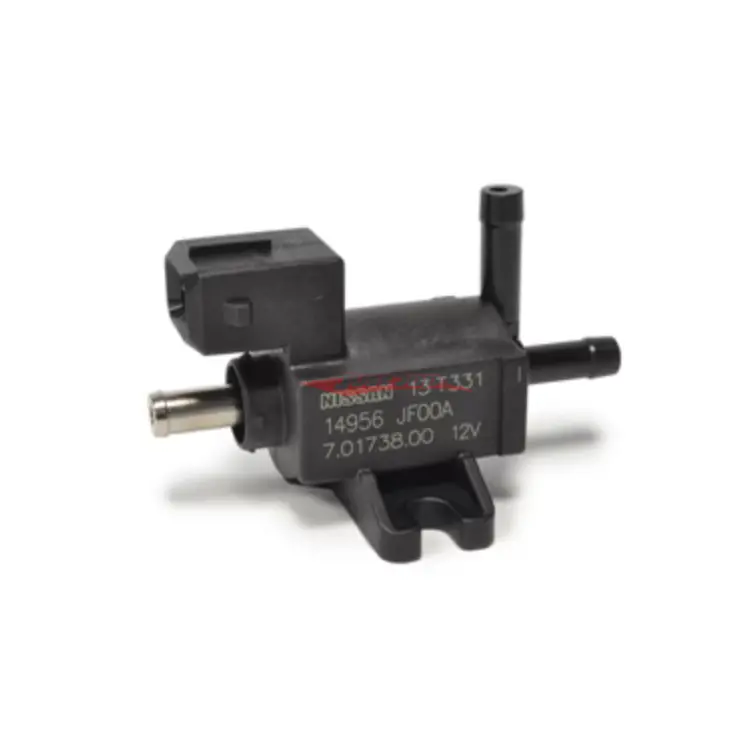 Genuine Nissan Boost Controller Solenoid Fits Nissan R35 Gtr 1