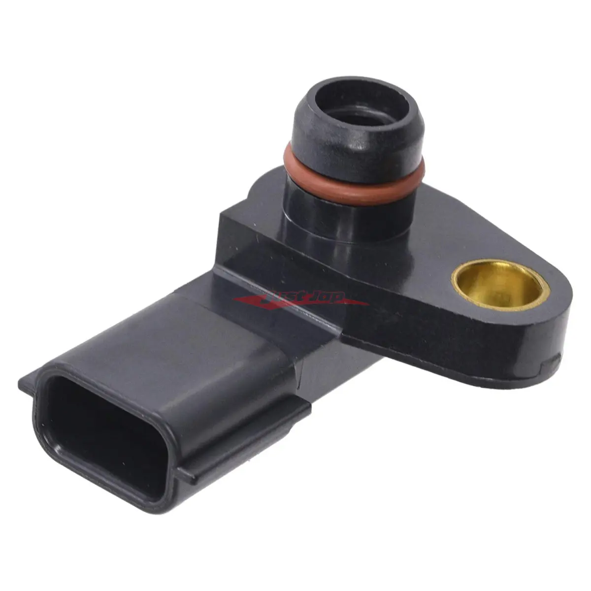 Genuine Nissan Boost Pressure Map Sensor Fits Nissan R35 Gtr 1