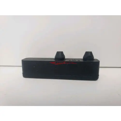Genuine Nissan Boot Bumper Rubber Fits Nissan R34 Skyline (Coupe) 1