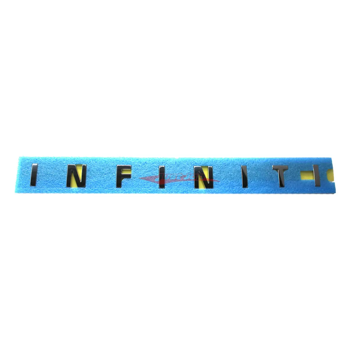 Genuine Nissan Boot Lid Emblem "Infiniti" Fits Nissan V36 Skyline, G37/Q60 Infiniti 08-13 (Sedan) 1