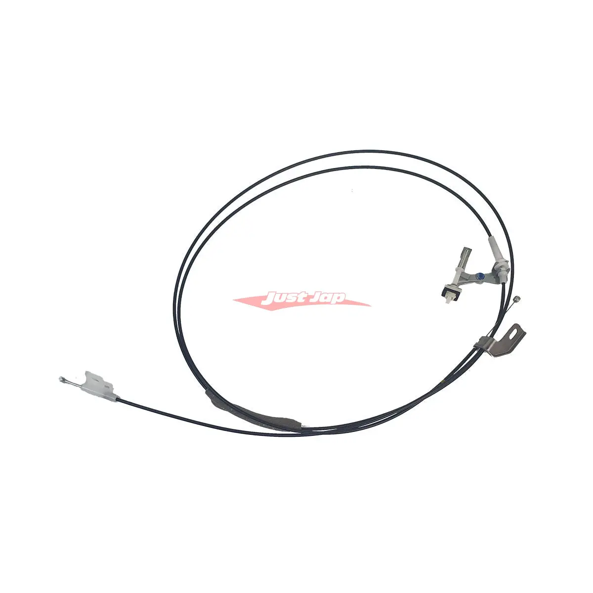 Genuine Nissan Boot Lid/Fuel Filler Opener Cable Fits Nissan S15 Silvia & 200Sx 1