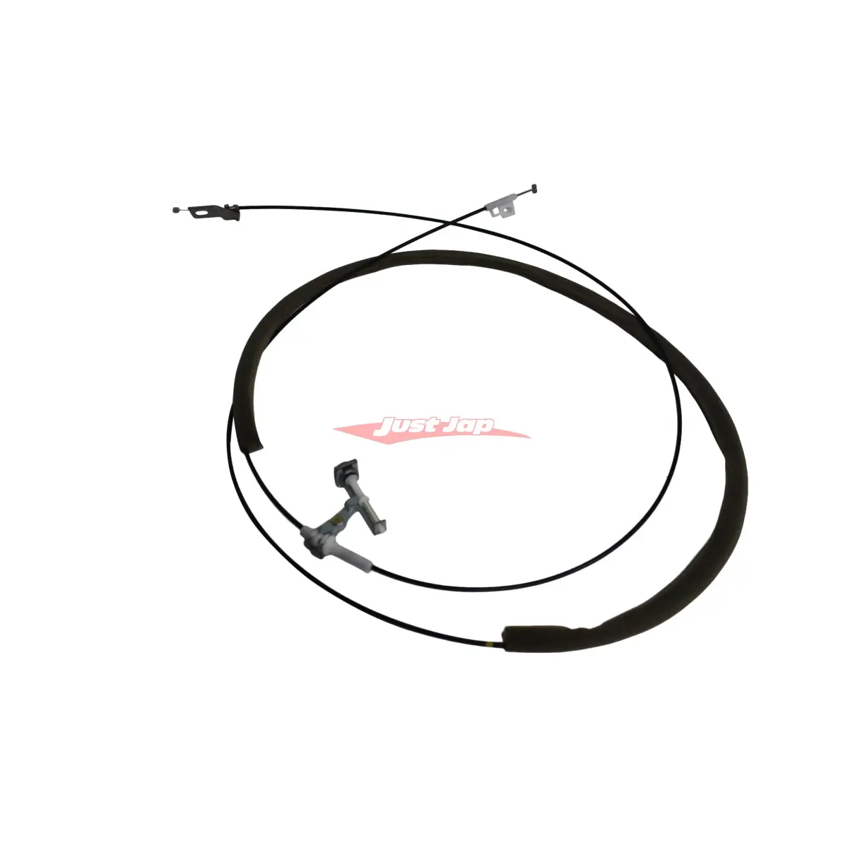 Genuine Nissan Boot Lid / Fuel Latch Release Cable Fits Nissan R34 Skyline Gt/T & Gtr (Coupe) 1