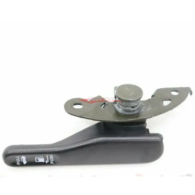 Genuine Nissan Boot Lid Trunk & Fuel Filler Lid Opening Handle Fits Nissan A31/S13/S14/S15/R32/R33/R34/C33/C35/N14/N15 1