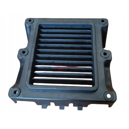 Genuine Nissan Boot Trunk Front Finisher Subwoofer Speaker Grille Fits Nissan R35 Gtr 1