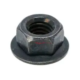 Genuine Nissan Bracket Nut Fits Nissan (See Compatibility Notes) 1