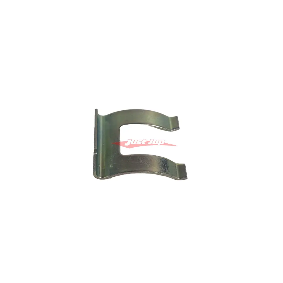 Genuine Nissan Brake Hose Spring Lock Clip Fits Nissan A31/S13/S14/S15/R32/R33/R34/V35/V36/C33/C34/C35/Z33/Z34/J50 1