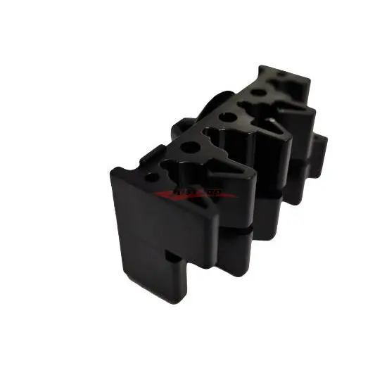 Genuine Nissan Brake Line Clamp Clip Fits Nissan Rps13/S14/S15/R33/Wc34/C34 1