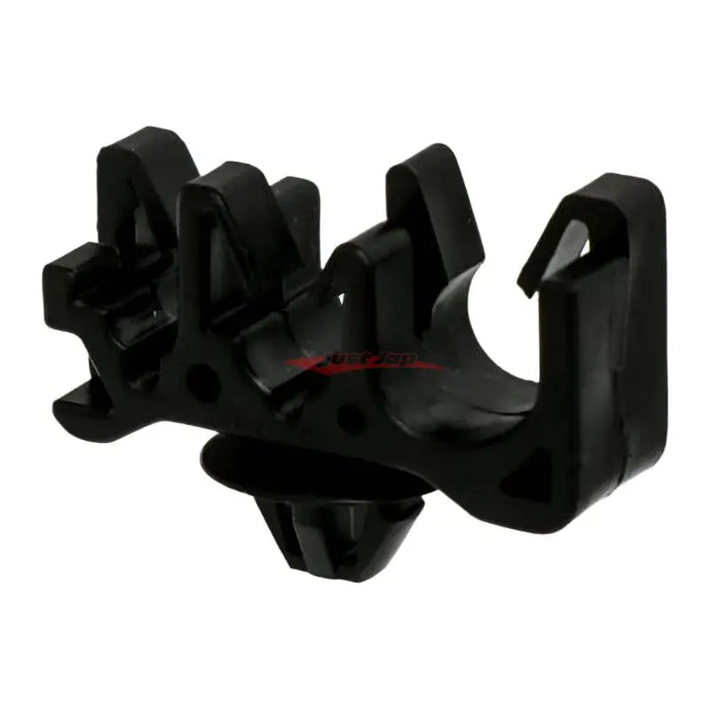 Genuine Nissan Brake Line Pipe Retainer Clip (3 Line) Fits Nissan A31/S13/C33/C34/C35/R32/R33/R34 1