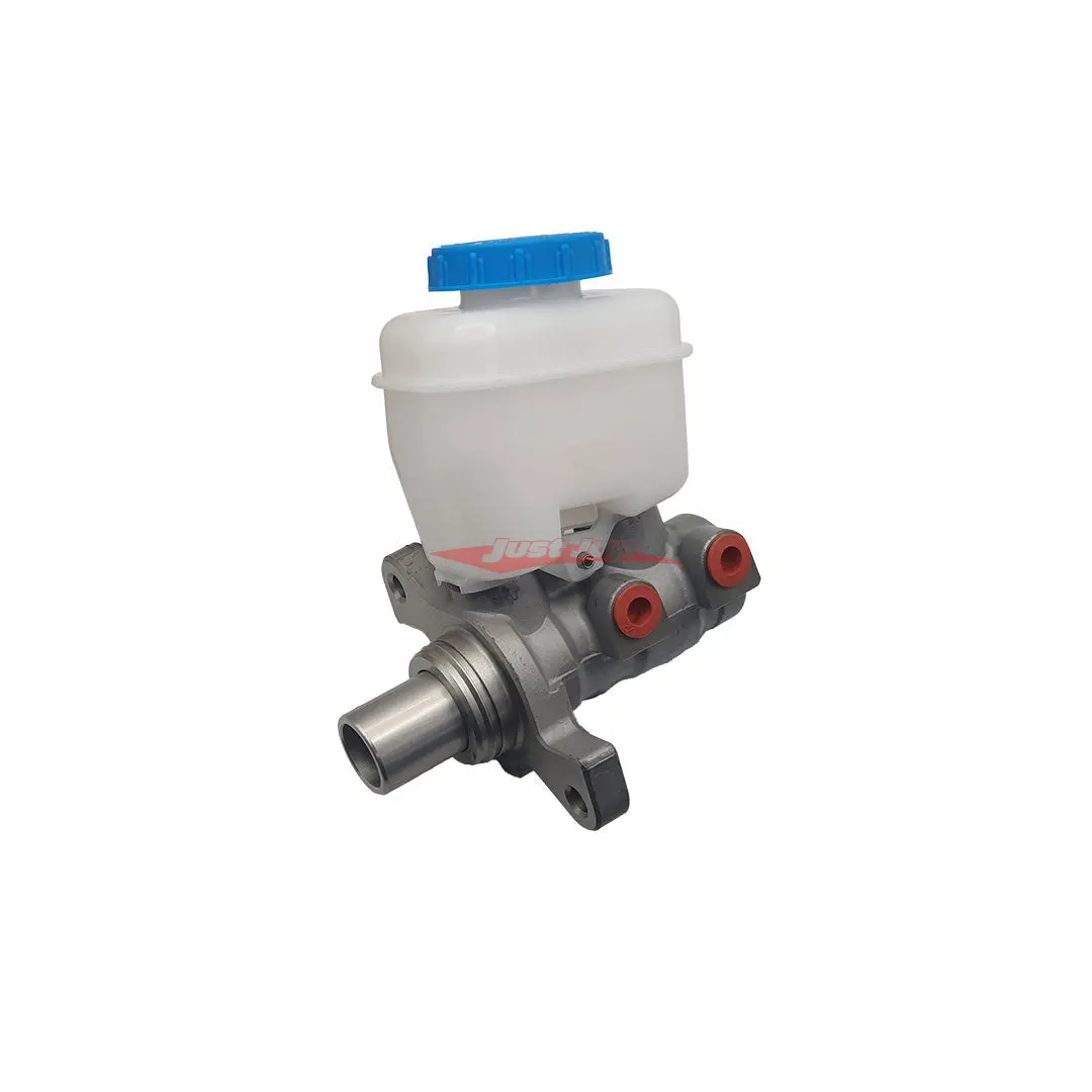Genuine Nissan Brake Master Cylinder Assembly Fits Nissan R35 Gt-R 1
