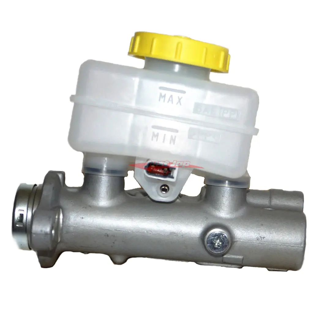 Genuine Nissan Brake Master Cylinder (Bm57 17/16" / 27Mm) Fits Nissan R33 Skyline Gtr & Stagea 260Rs 1