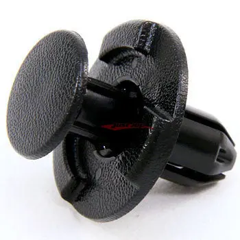 Genuine Nissan Bumper Fastener Fits Nissan S13/R31/N14/Z31/Y31/Y33/K11 1