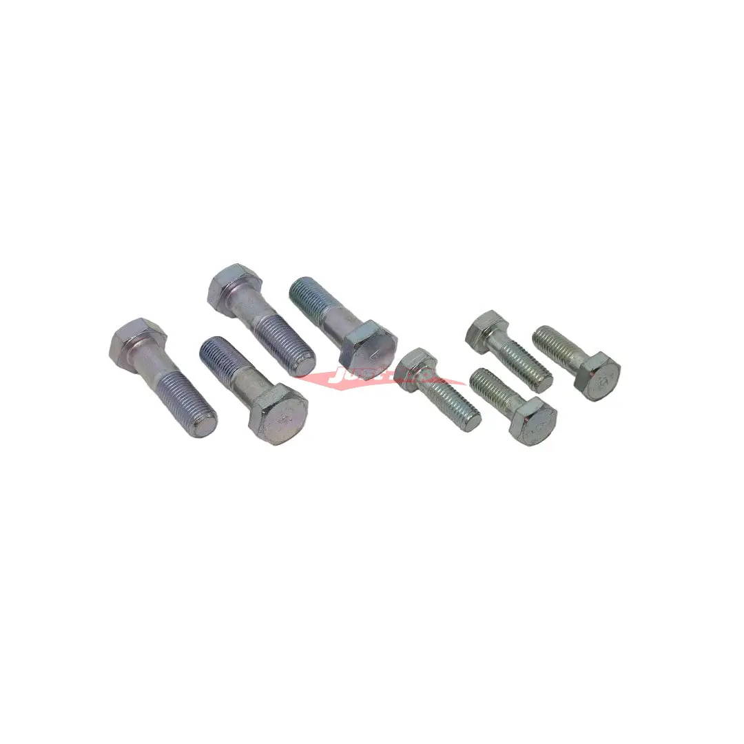 Genuine Nissan Caliper Mounting Bolt Set Fits Nissan Skyline R34 Gtr 1