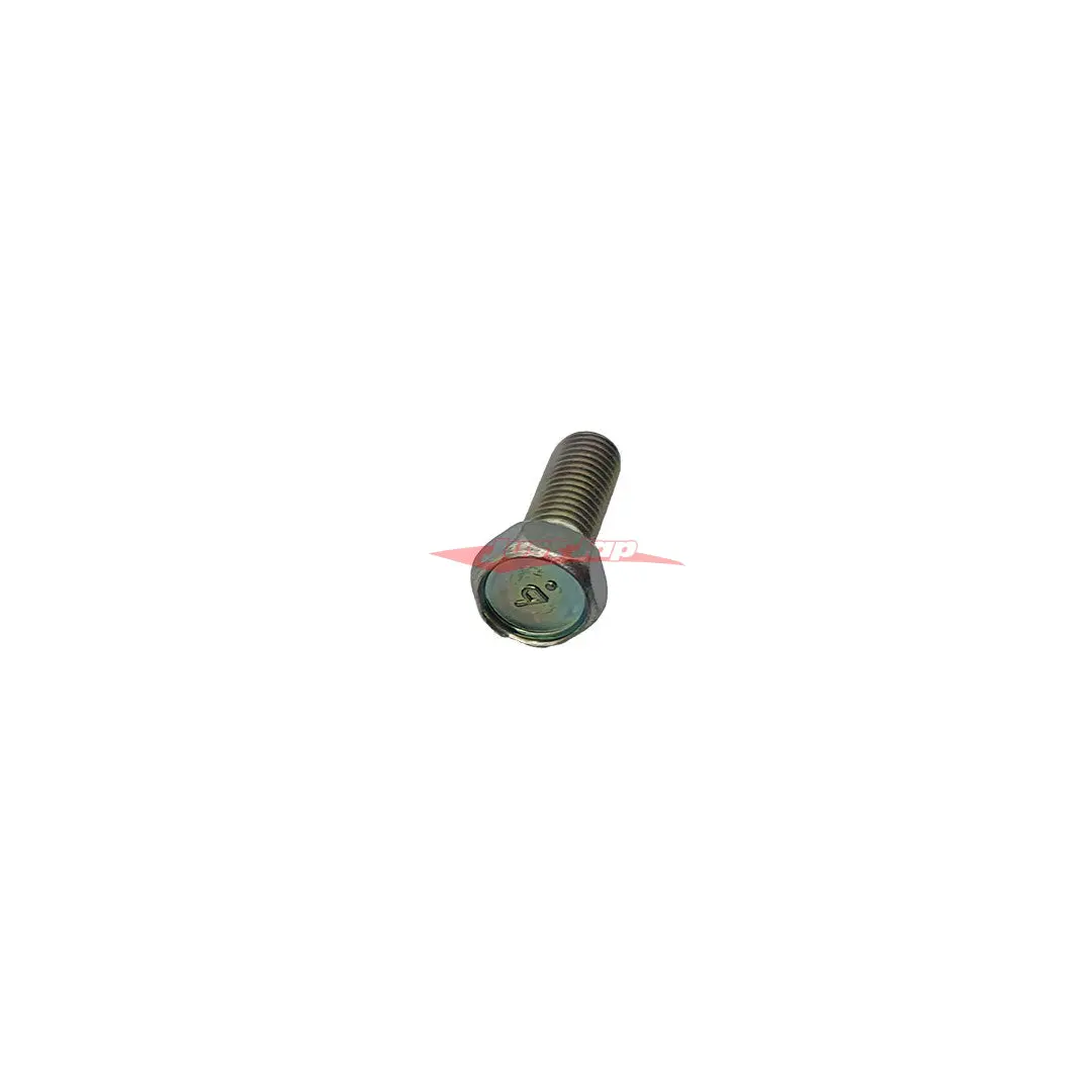 Genuine Nissan Cam Pulley Bolt Fits Nissan Rb/Ca Engines (Check Compatibility) 1