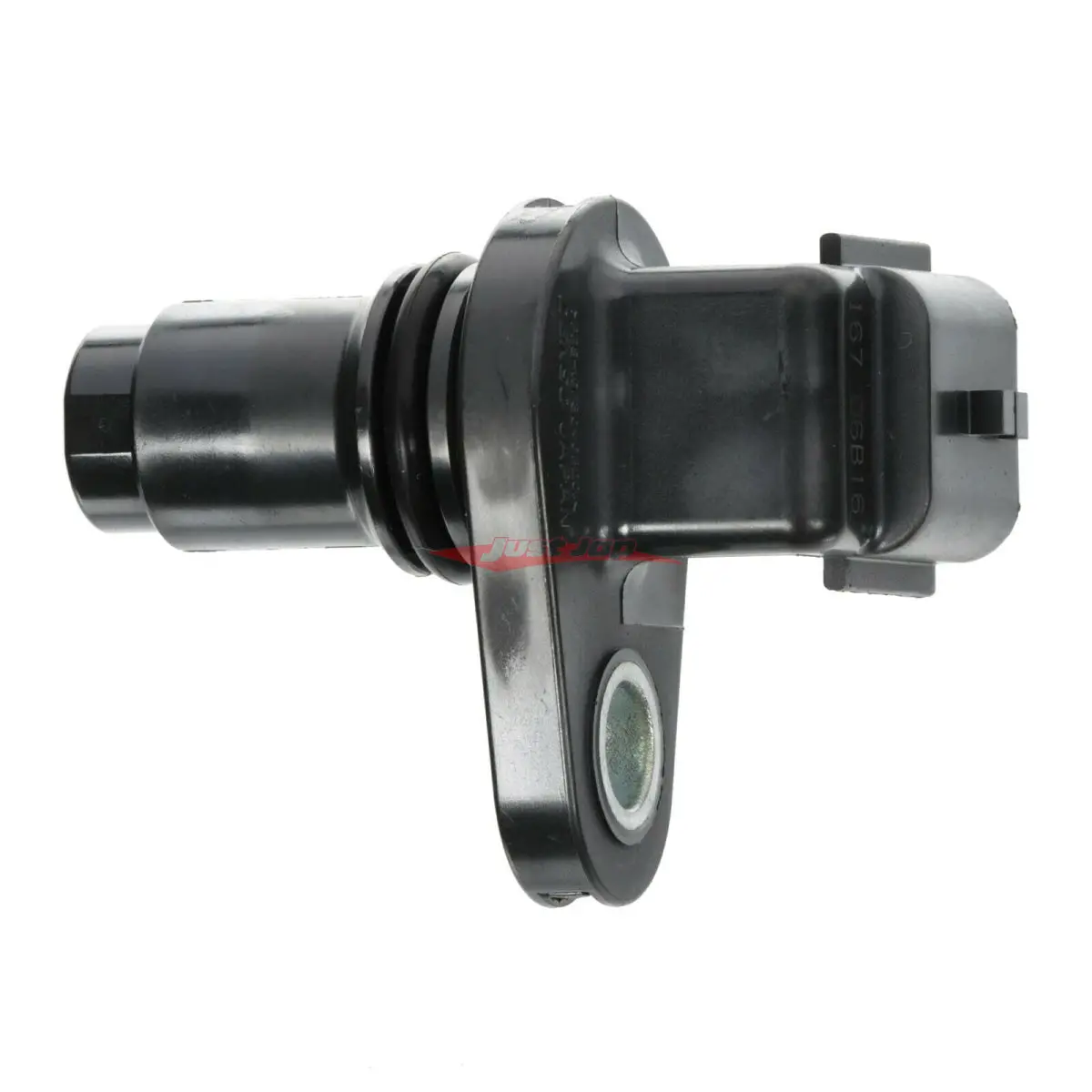 Genuine Nissan Camshaft Angle Sensor Cas Fits Nissan V36 Skyline, Z33 350Z, R35 Gtr & D23 Navara / Np300 (Vq35hr/Vr38dett/Qr25de) 1