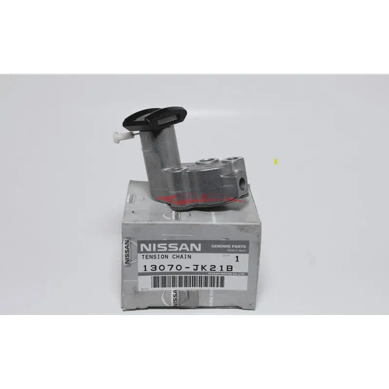 Genuine Nissan Camshaft Chain Tensioner Fits Nissan Vq25/Vq35/Vq37 & Vr38dett 1
