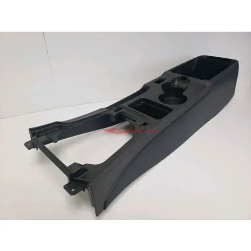 Genuine Nissan Centre Console (Dark Grey) Fits Nissan S15 Silvia & 200Sx 1