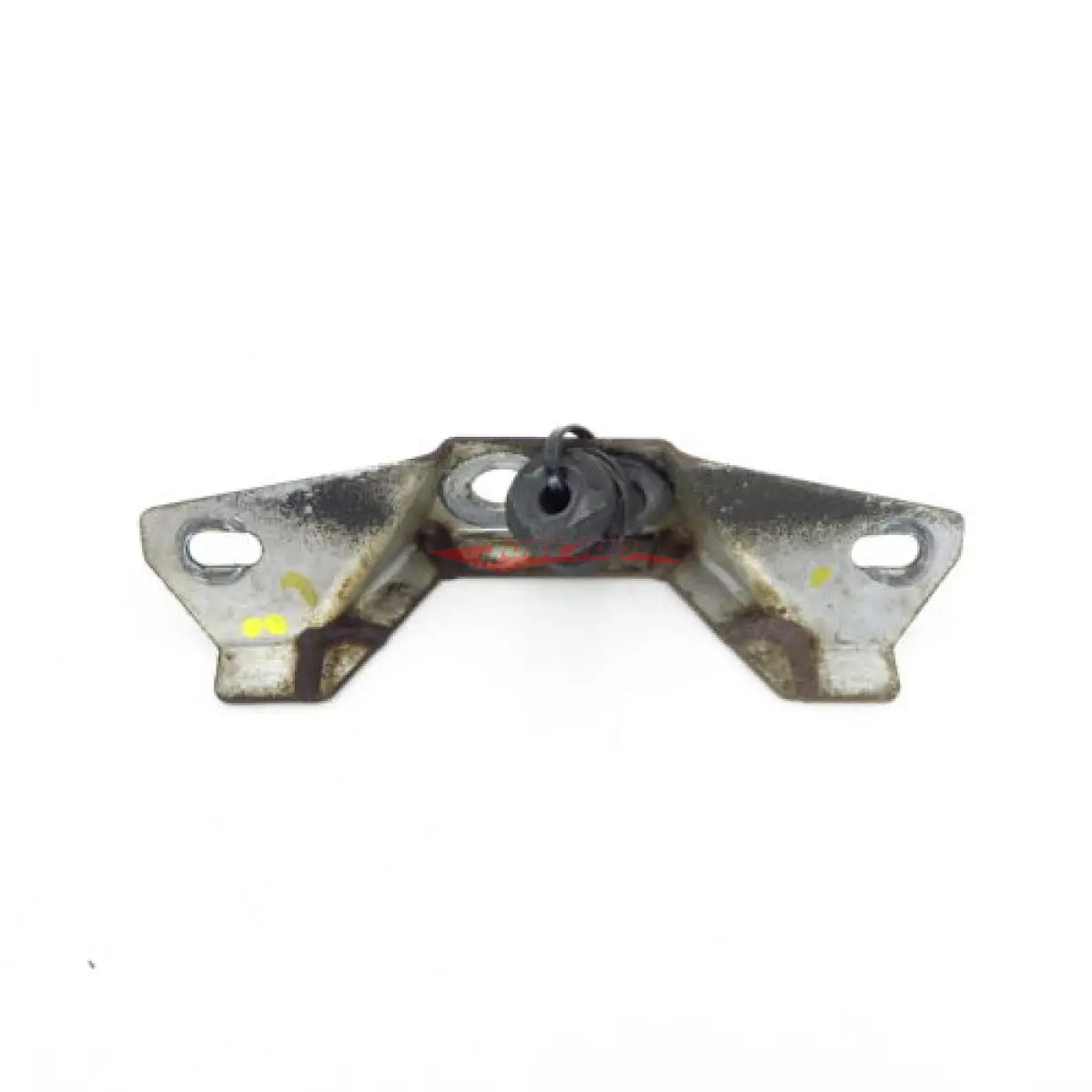 Genuine Nissan Centre Mid Pipe Exhaust Mounting Bracket Fits Nissan R35 Gtr 1