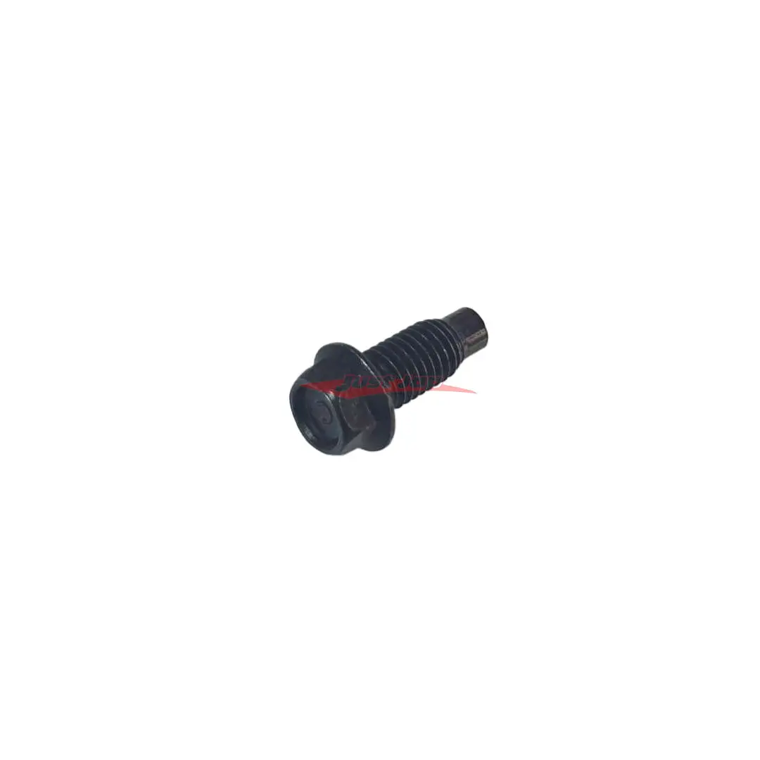 Genuine Nissan Check Link Strap Bolt Fits Nissan C34/C35/N16/R34/R35/S15/V35/V36/Z33/Z34 1