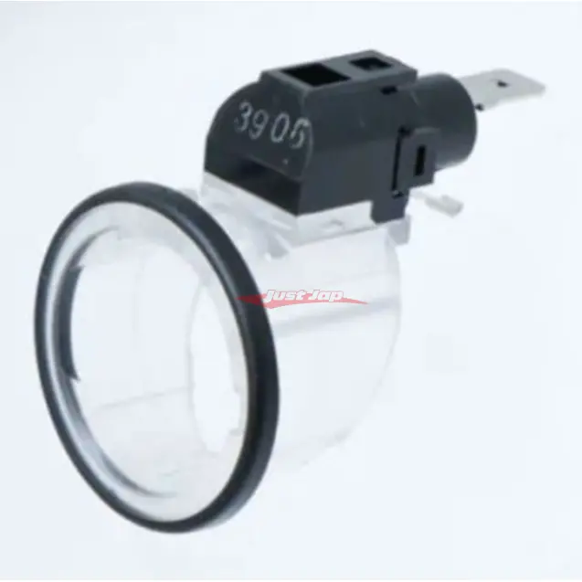 Genuine Nissan Cigarette Lighter Ring Fits Nissan S14 Silvia, R32/R33/R34 Skyline, C34 Stagea, Y31 Gloria & C35 Laurel 1