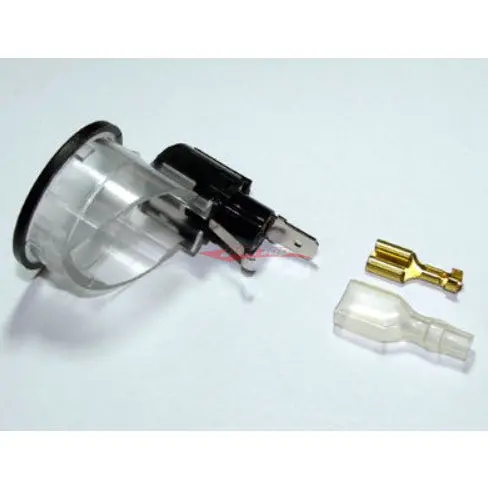 Genuine Nissan Cigarette Lighter Ring (Illuminated) Fits Nissan A31/A32/C33/C34/D21/E50/N14/R35/R50/U13/Y61/Z32 1