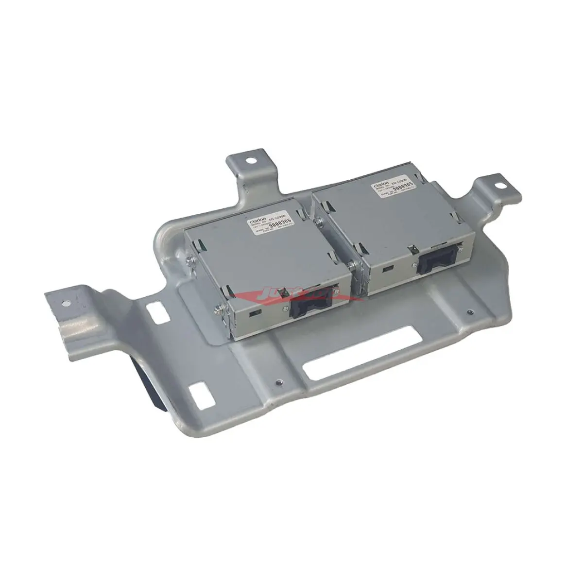 Genuine Nissan Clarion Speaker Amplifer Assembly (28061-Jf00a) Fits Nissan R35 Gtr Cba 07-11 (Base Models) 1