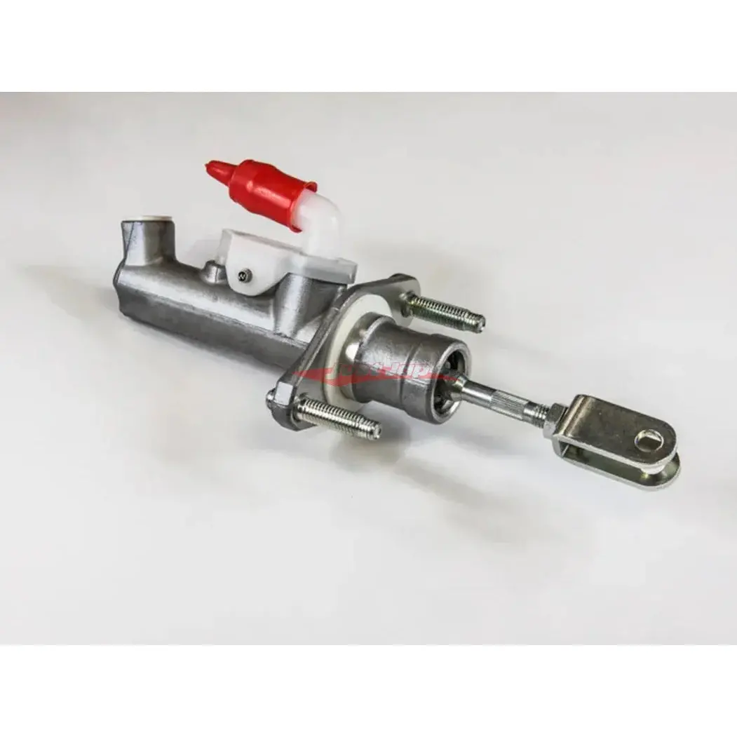 Genuine Nissan Clutch Master Cylinder Assembly Fits Nissan Z33 350Z Fairlady Z Ser. 2 Vq35hr (01/2007+) 1