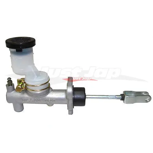 Genuine Nissan Clutch Master Cylinder Fits Nissan R32 Skyline, A31 Cefiro, C33 Laurel & S13 Silvia & 180Sx (Rb20de/T, Rb25de & Ca18de/T) 1