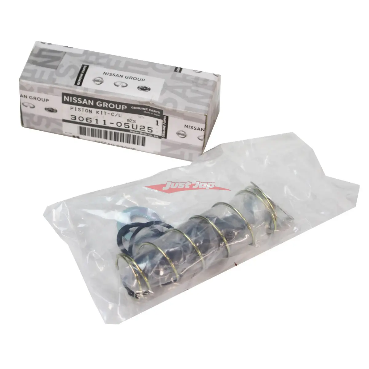 Genuine Nissan Clutch Master Cylinder Repair Kit Fits Nissan Skyline Gtr & Stagea 260Rs 1