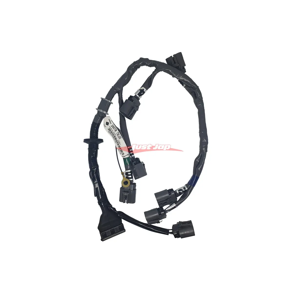 Genuine Nissan Coil Pack Harness Loom Fits Nissan A31 Cefiro & C33 Laurel Rb20de/T (Early 9/88~8/90) 1