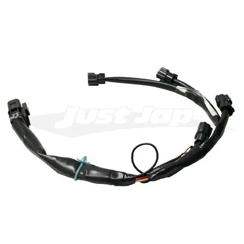 Genuine Nissan Coil Pack Harness Loom Fits Nissan S13 Silvia & 180Sx & S14 200Sx Sr20det 1