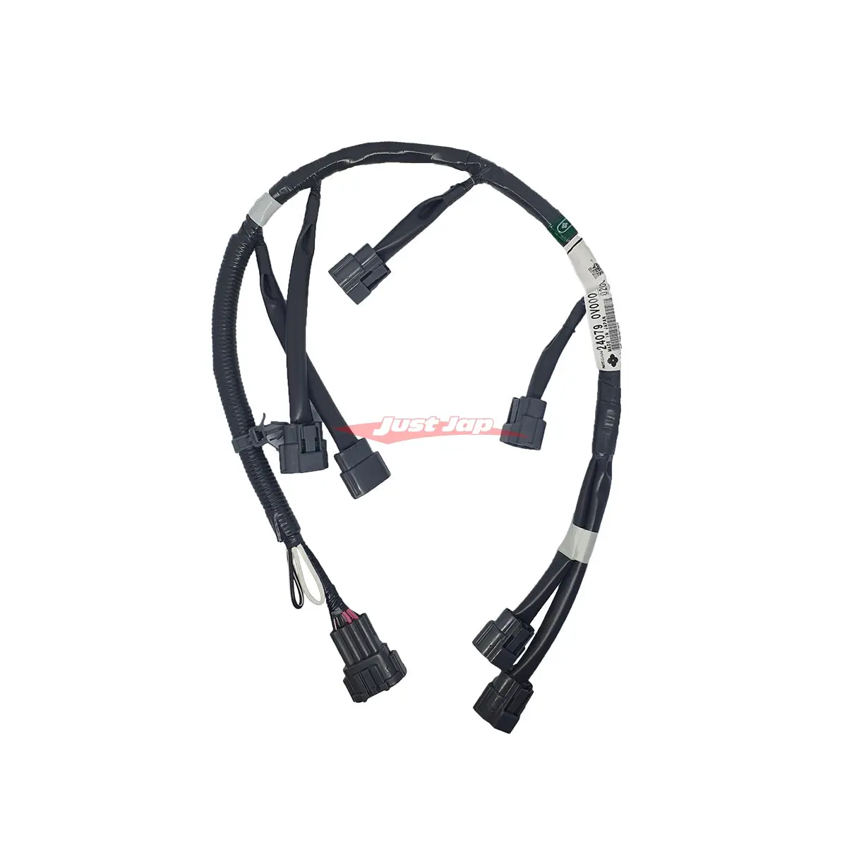 Genuine Nissan Coil Pack Wiring Harness Loom Fits Nissan R33 Skyline Gts/T Ser.1.5 & 2 Rb25de/T 1