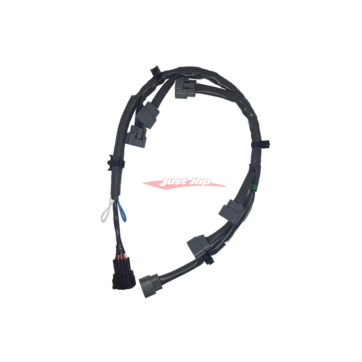 Genuine Nissan Coil Pack Wiring Harness Loom Fits Nissan R34 Skyline, C34 Stagea, C35 Laurel & Y34 Cedric Rb25de/T Neo 1