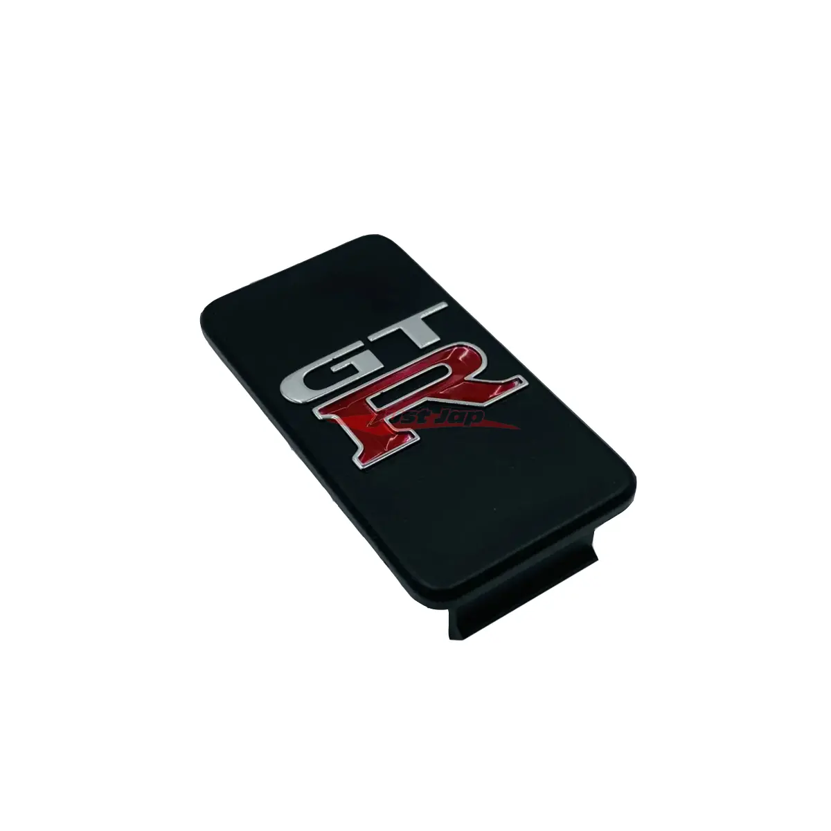 Genuine Nissan Coin Slot Cover Emblem Gtr Fits Nissan R33 Gtr 1