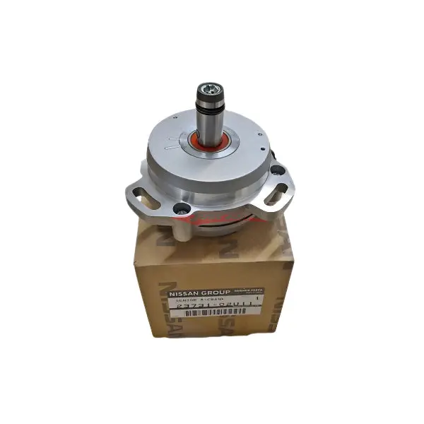 Genuine Nissan Crank Angle Sensor (Mitsubishi Alloy Cas) Fits Nissan A31 Cefiro, R32/R33 Skyline, C33/C34 Laurel, C34 Stagea & Y33 Cedric & Gloria (Rb20/Rb25/Rb26) 1