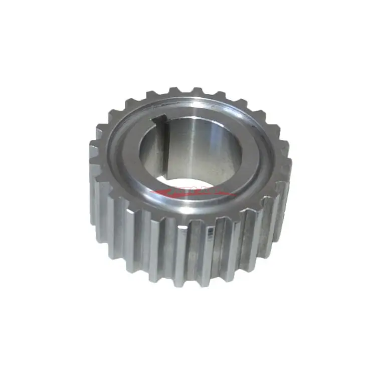 Genuine Nissan Crankshaft Sprocket Timing Belt Gear Fits Nissan A31/R31/R32/R33/R34/C33/C34/C35/Vl (Rb20/Rb25/Rb30) 1