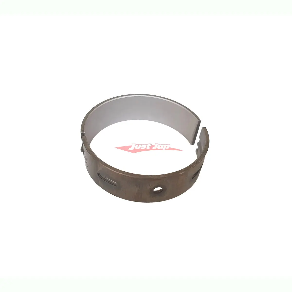 Genuine Nissan Crankshaft Main Bearings (Grade 2 / Green) Fits Nissan R35 Gtr (Vr38dett) 1