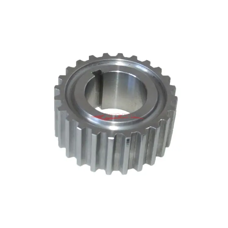 Genuine Nissan Crankshaft Sprocket Timing Belt Gear Fits Nissan R32/R33/R34 Skyline Gtr & C34 Stagea Rb26dett 1